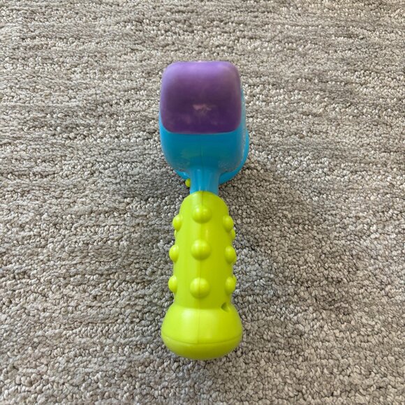 Baby Toys - Toddler Toys - Set of 4 - Dog - Hammer - Fisher-Price - Vtech - Picture 12 of 13